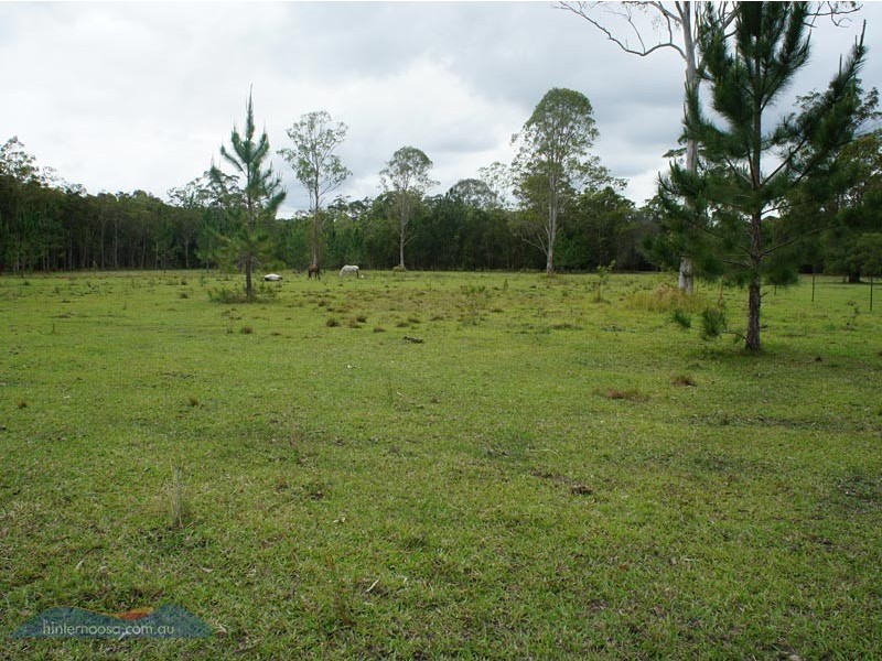 Lot 1 Mary River Rd, Cooroy QLD 4563