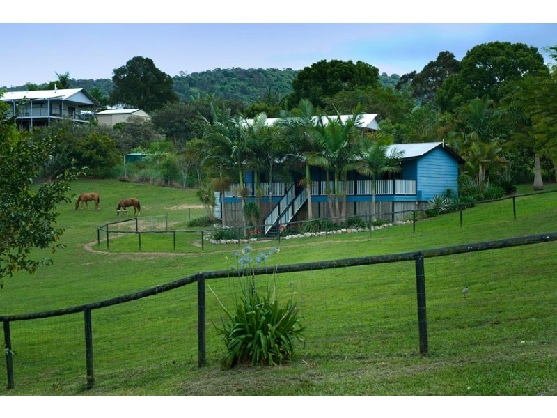 2 Risley Court, Cooran QLD 4569