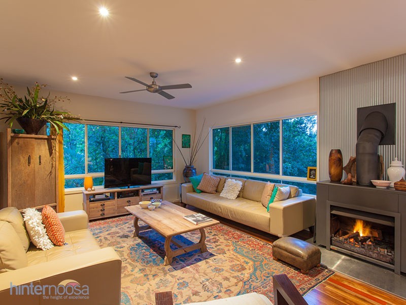 558 Bunya Rd, Eerwah Vale QLD 4562