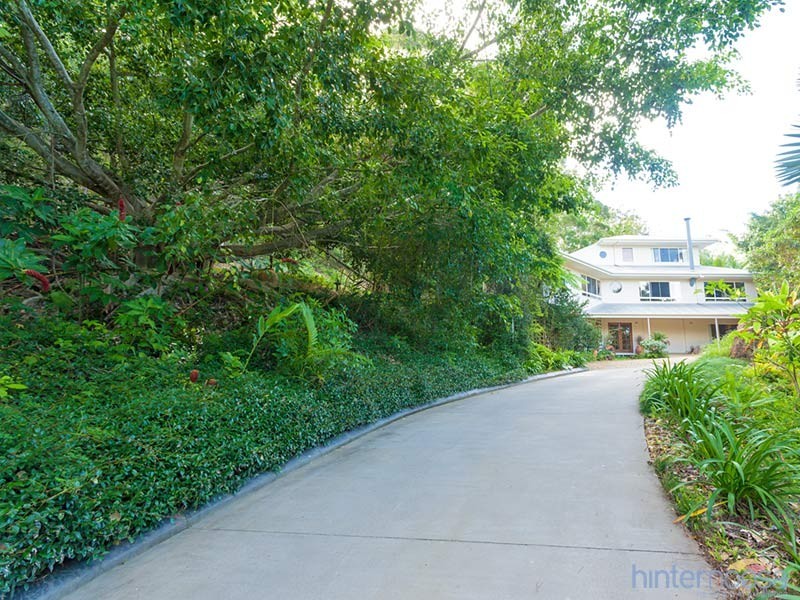 558 Bunya Rd, Eerwah Vale QLD 4562