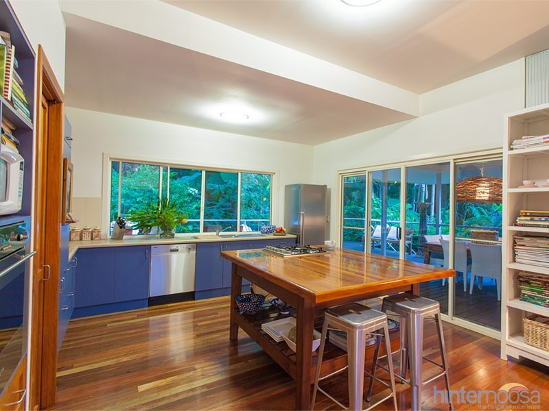 558 Bunya Rd, Eerwah Vale QLD 4562
