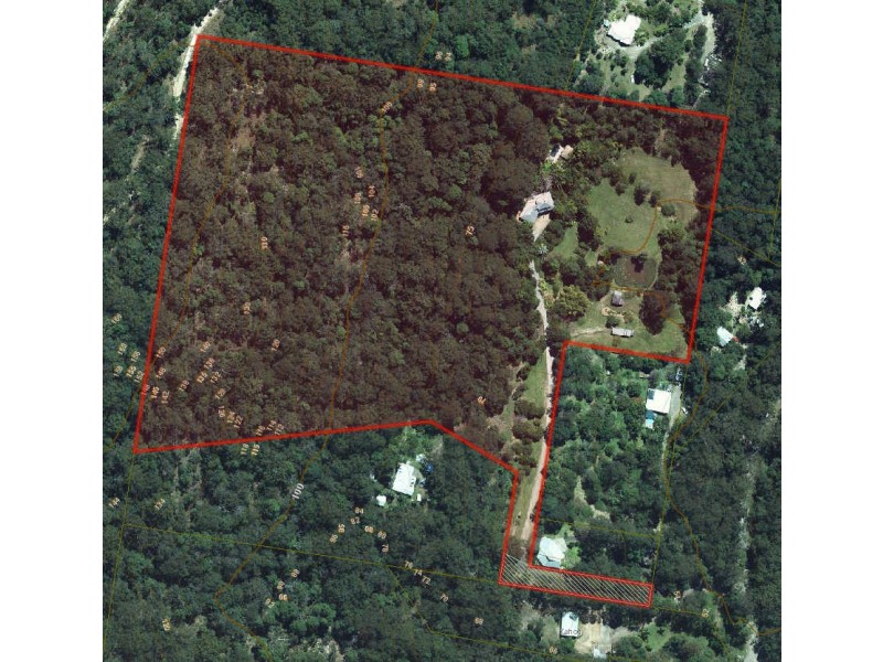 558 Bunya Rd, Eerwah Vale QLD 4562