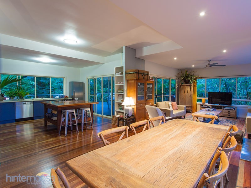 558 Bunya Rd, Eerwah Vale QLD 4562