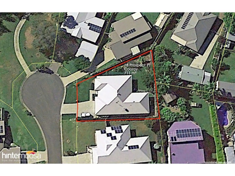 18 Prospect Place, Cooroy QLD 4563