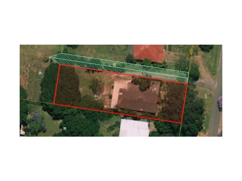 25 Church Street, Pomona QLD 4568