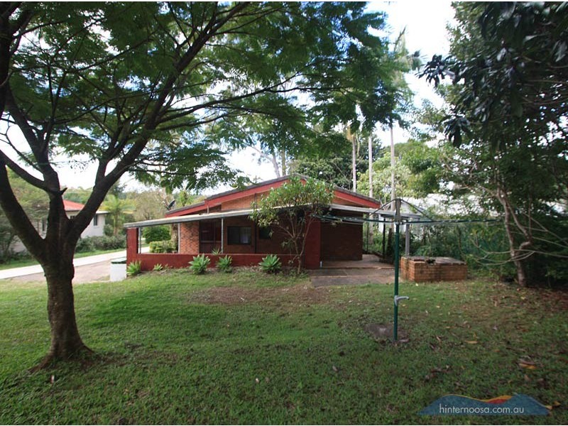 25 Church Street, Pomona QLD 4568