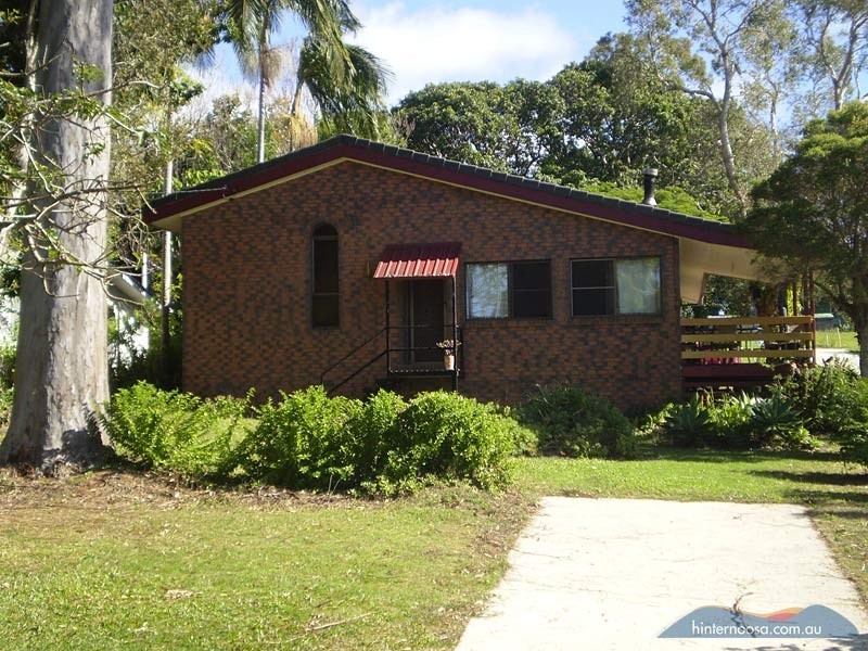 25 Church Street, Pomona QLD 4568