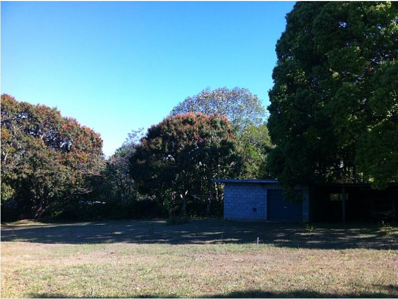 25a Church Street, Pomona QLD 4568