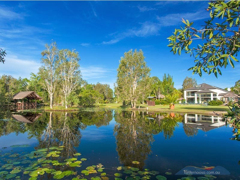 15 Greenfields Lane, Cootharaba QLD 4565