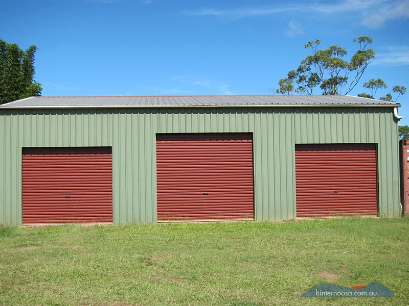 1708 Noosa Road, Traveston QLD 4570
