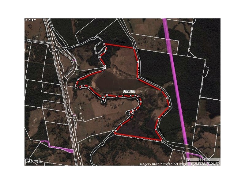 1708 Noosa Road, Traveston QLD 4570