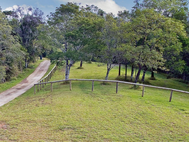77 (Lot 18) Cedar Springs, Jocelyn Dr, Eumundi QLD 4562