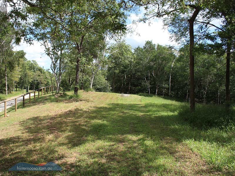 77 (Lot 18) Cedar Springs, Jocelyn Dr, Eumundi QLD 4562