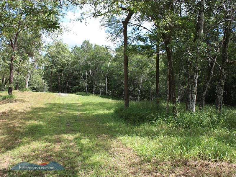 77 (Lot 18) Cedar Springs, Jocelyn Dr, Eumundi QLD 4562