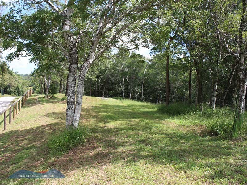 77 (Lot 18) Cedar Springs, Jocelyn Dr, Eumundi QLD 4562