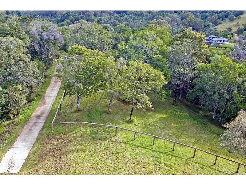 77 (Lot 18) Cedar Springs, Jocelyn Dr, Eumundi QLD 4562