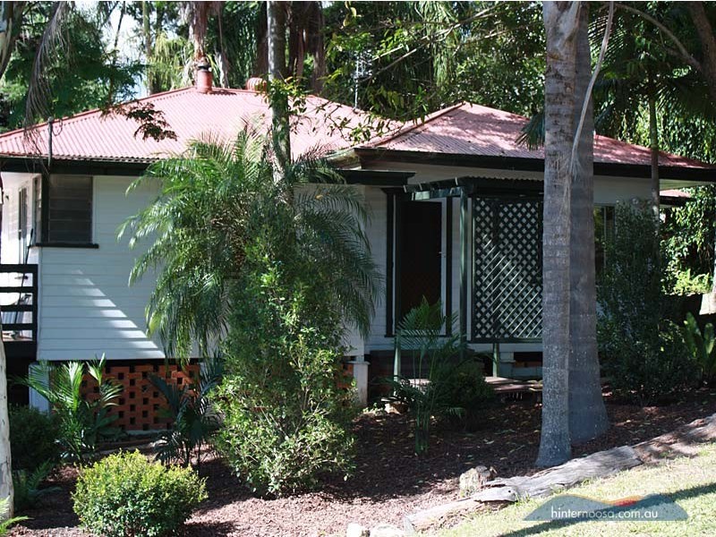 25 Charles Street, Cooran QLD 4569