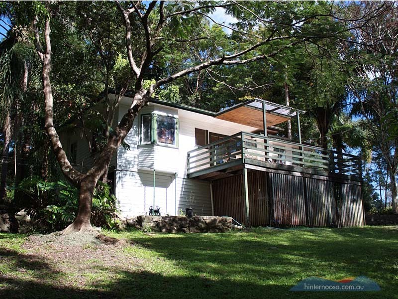 25 Charles Street, Cooran QLD 4569