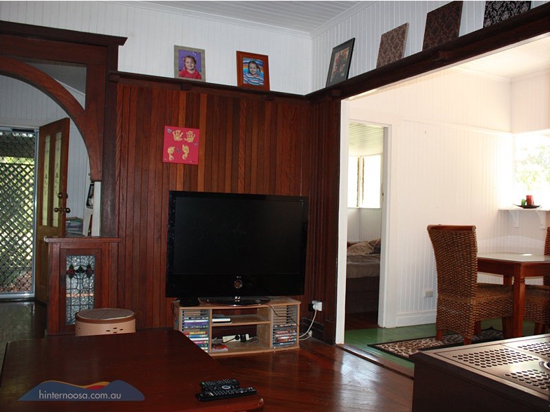 25 Charles Street, Cooran QLD 4569