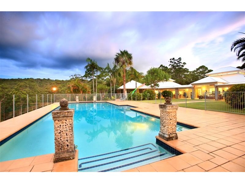 Lot 946 Hutton Road, Kiamba QLD 4560