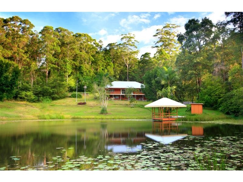 Lot 946 Hutton Road, Kiamba QLD 4560
