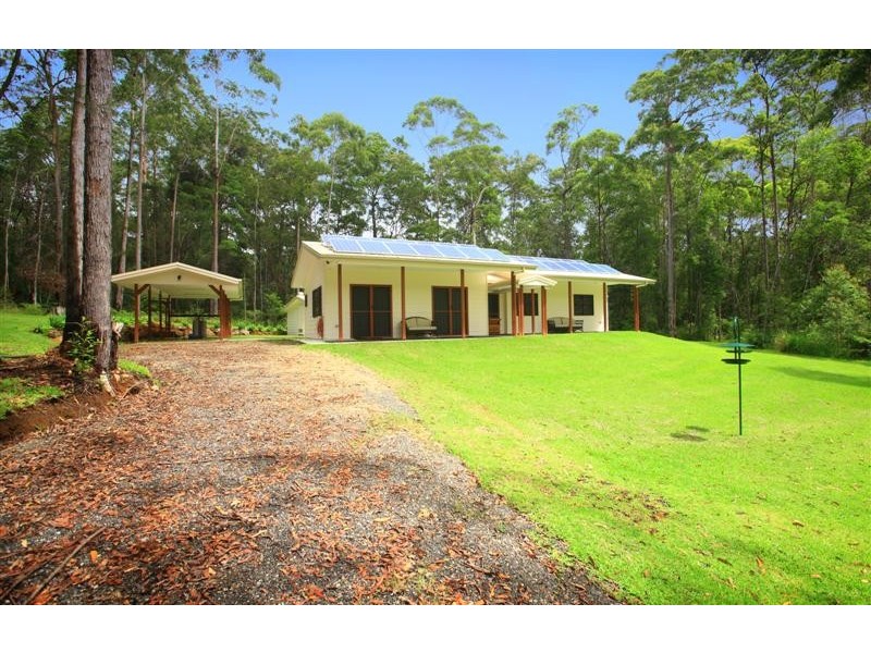 Lot 946 Hutton Road, Kiamba QLD 4560