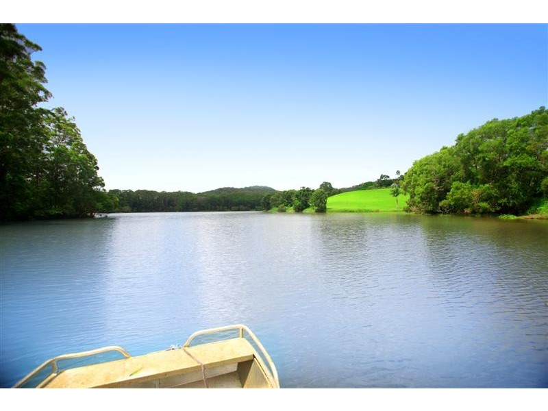 Lot 946 Hutton Road, Kiamba QLD 4560
