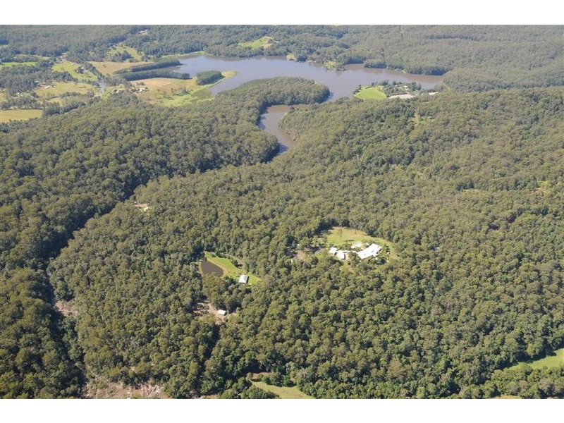 Lot 946 Hutton Road, Kiamba QLD 4560