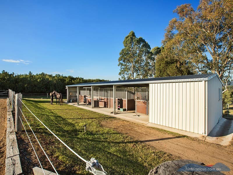 Tandur QLD 4570
