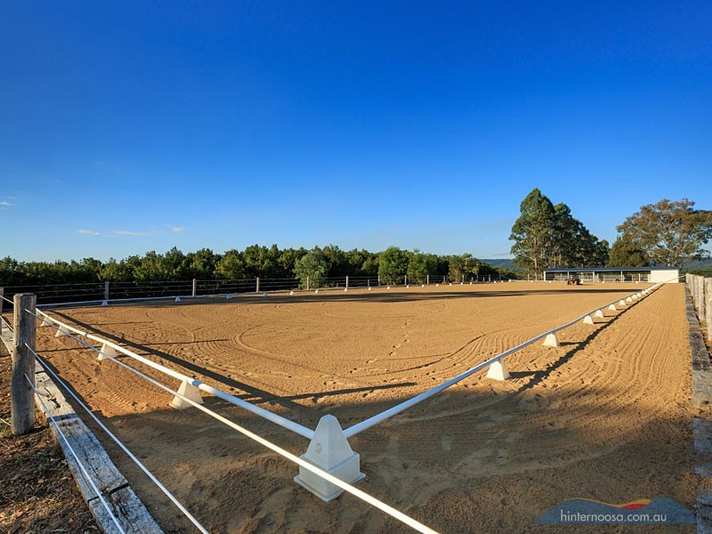 Tandur QLD 4570