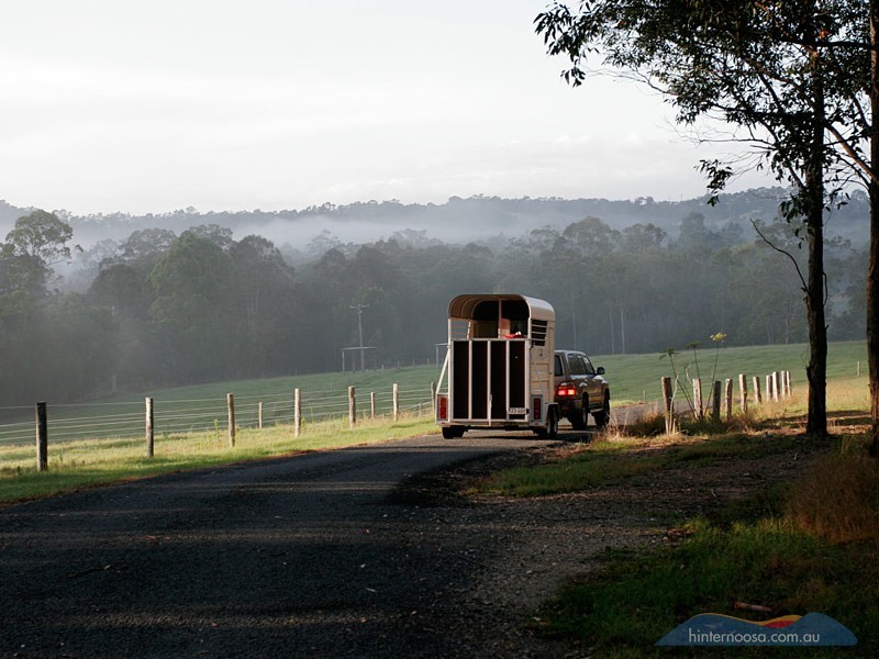 Tandur QLD 4570