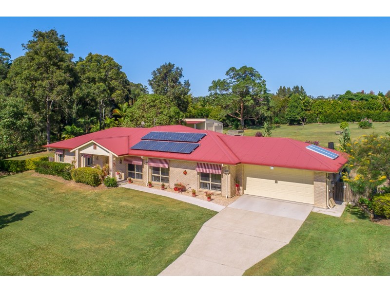 40 Elandra Terrace, Pomona QLD 4568