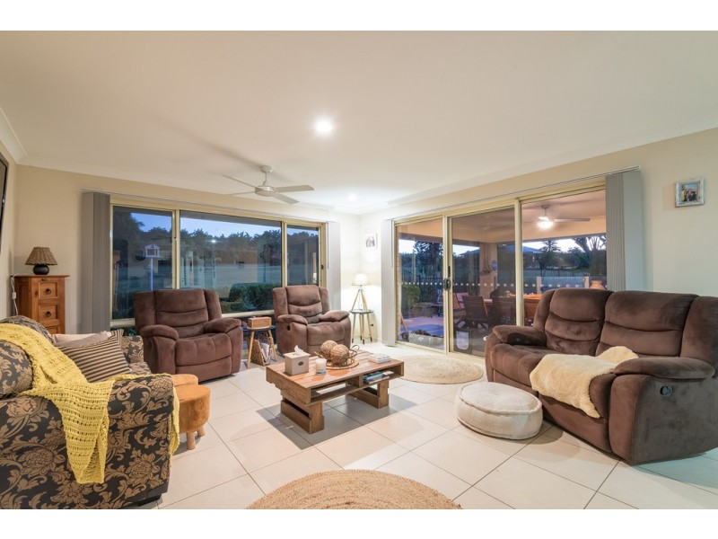 40 Elandra Terrace, Pomona QLD 4568