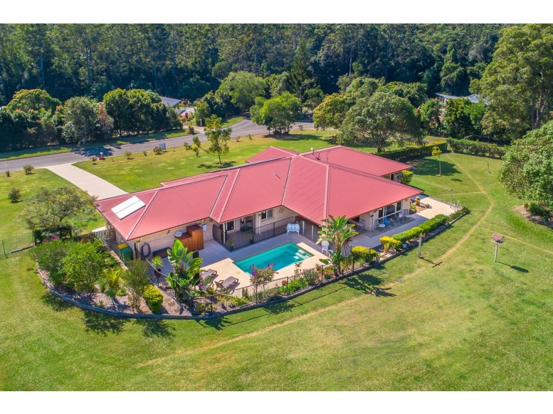 40 Elandra Terrace, Pomona QLD 4568