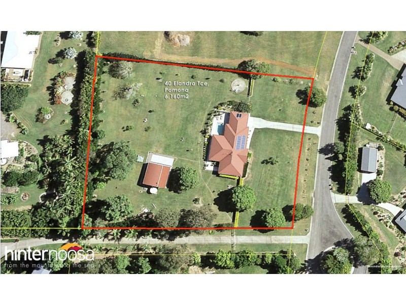 40 Elandra Terrace, Pomona QLD 4568