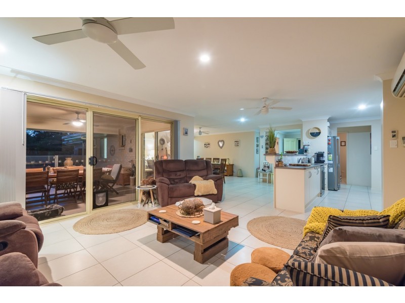40 Elandra Terrace, Pomona QLD 4568