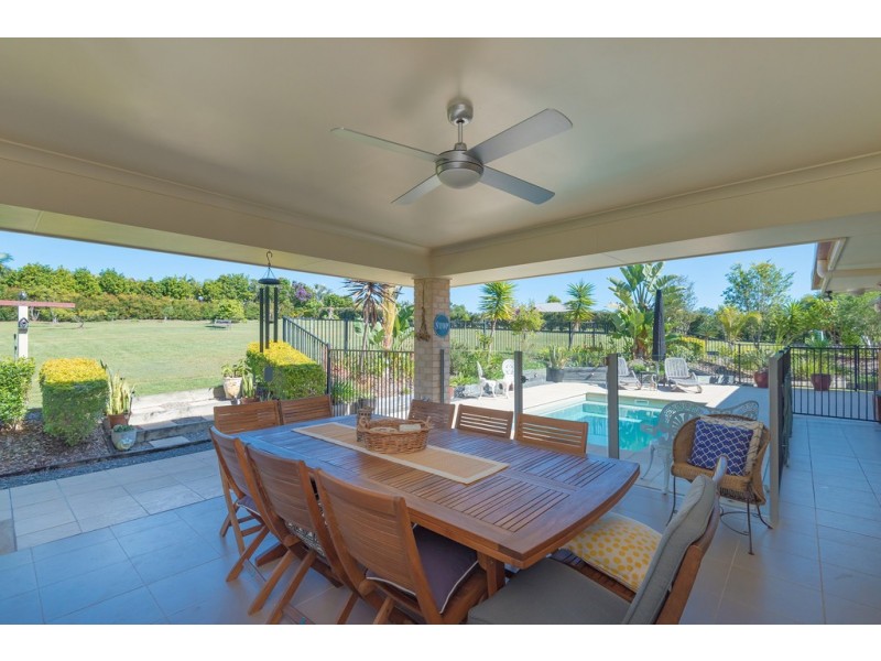 40 Elandra Terrace, Pomona QLD 4568