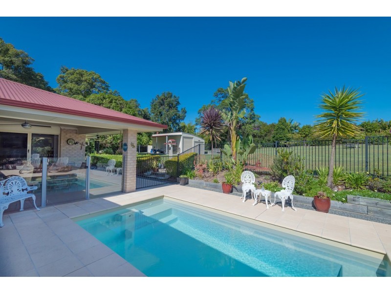 40 Elandra Terrace, Pomona QLD 4568