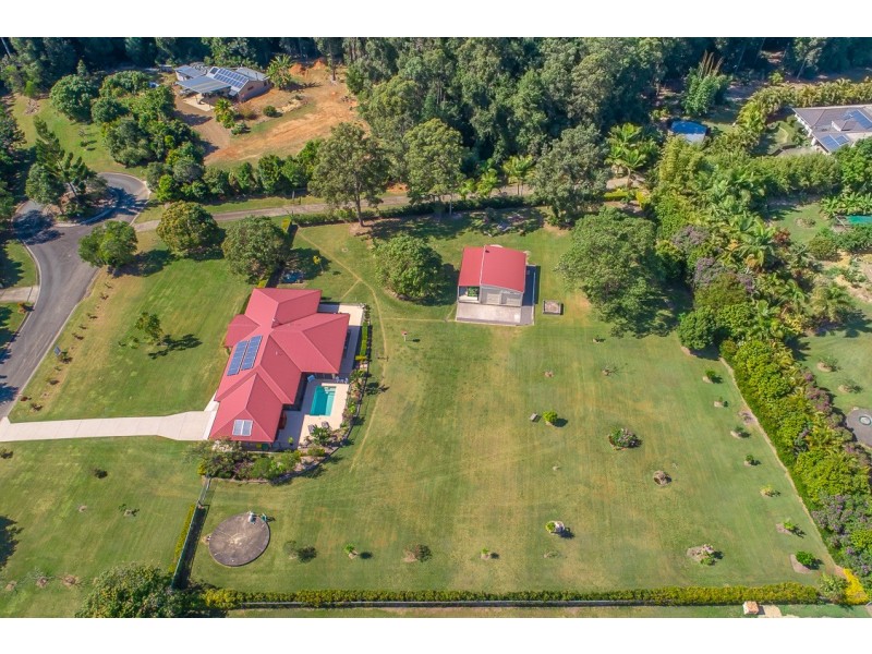 40 Elandra Terrace, Pomona QLD 4568