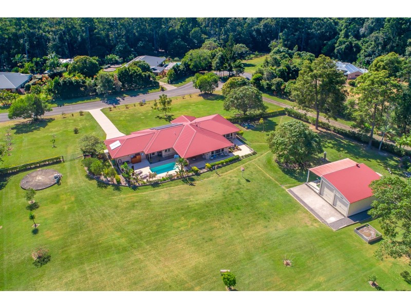 40 Elandra Terrace, Pomona QLD 4568