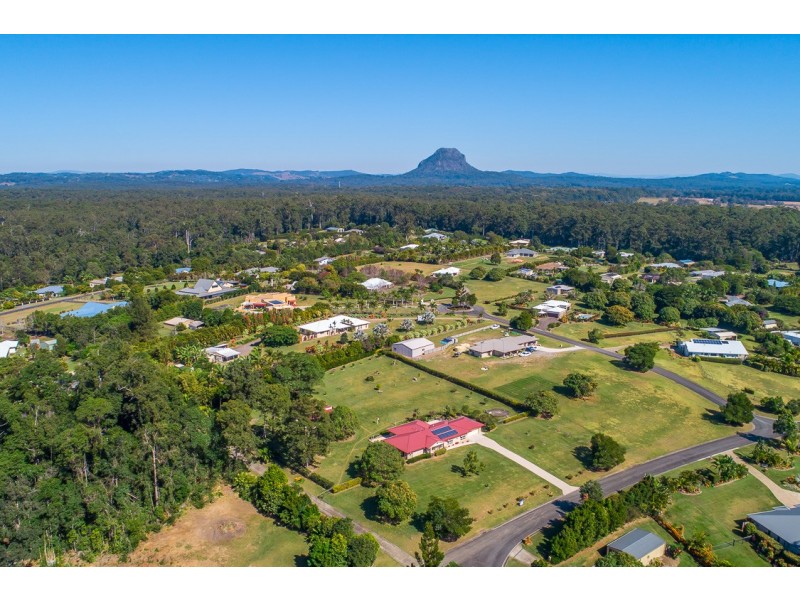 40 Elandra Terrace, Pomona QLD 4568