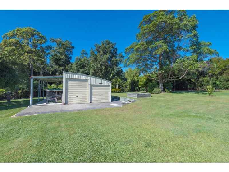 40 Elandra Terrace, Pomona QLD 4568