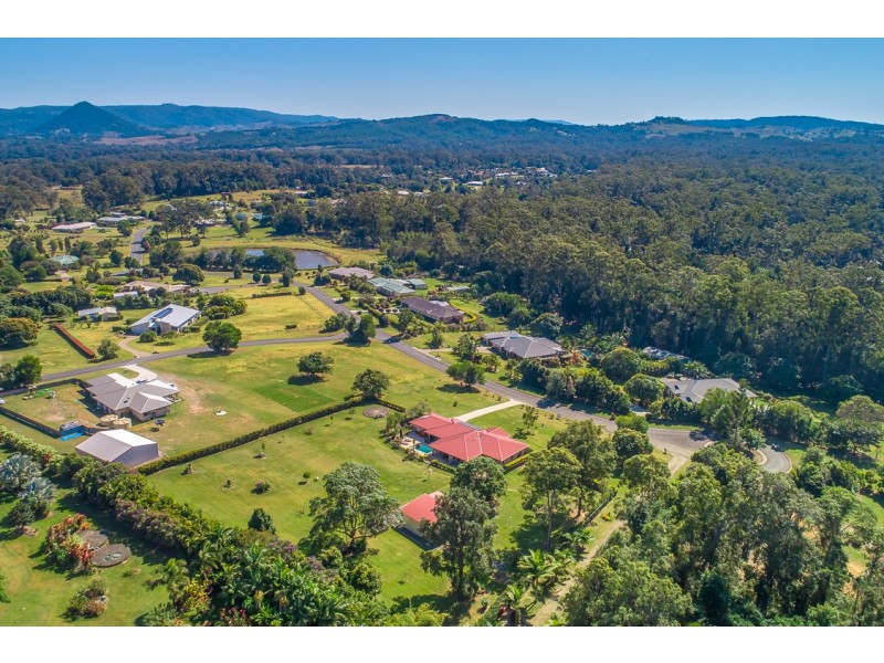 40 Elandra Terrace, Pomona QLD 4568