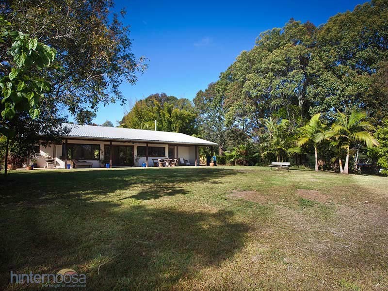 180 Coles Creek Road, Cooran QLD 4569
