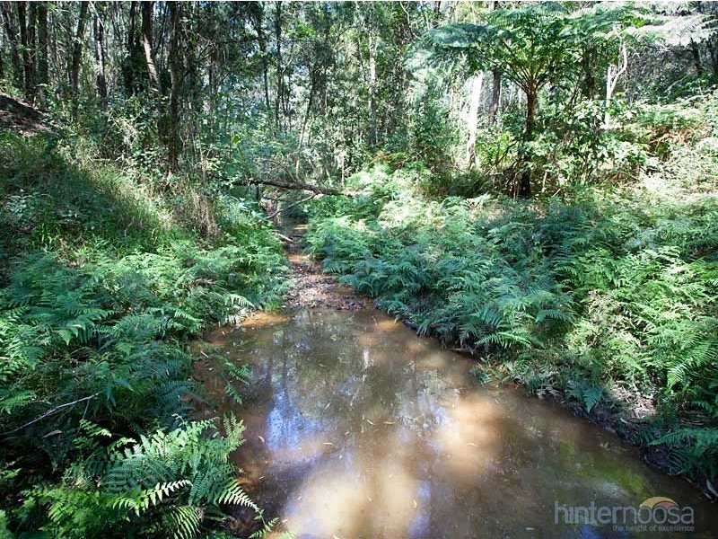 180 Coles Creek Road, Cooran QLD 4569