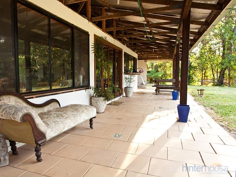 180 Coles Creek Road, Cooran QLD 4569