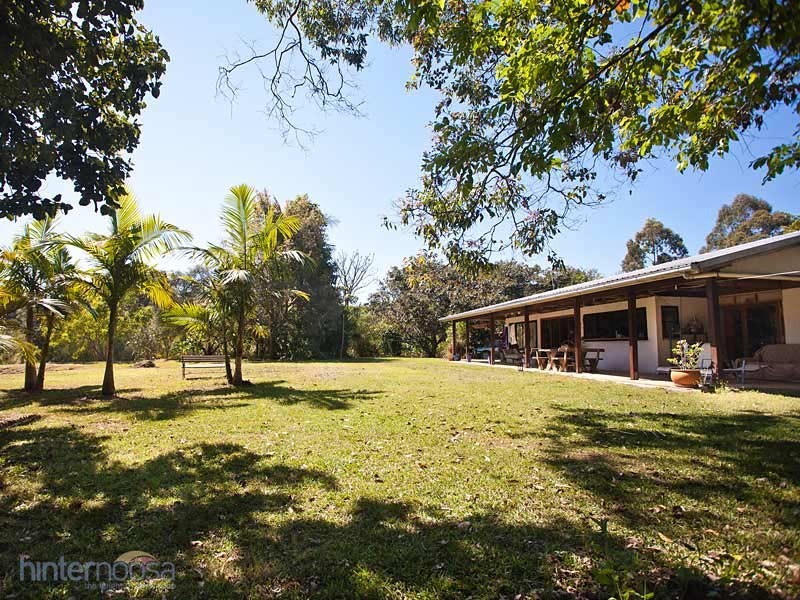 180 Coles Creek Road, Cooran QLD 4569