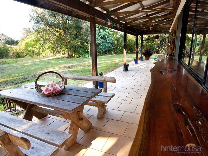 180 Coles Creek Road, Cooran QLD 4569