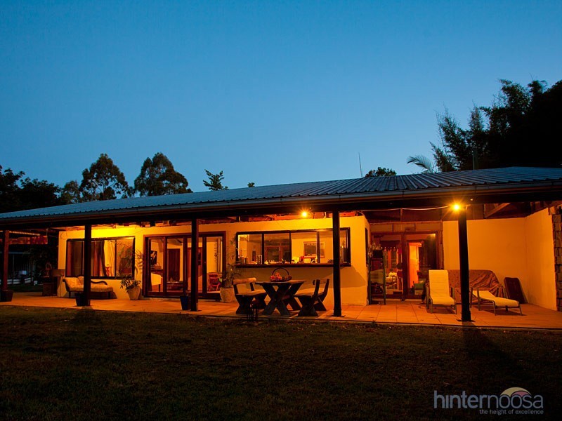 180 Coles Creek Road, Cooran QLD 4569