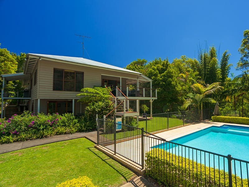 129 Gold Creek Road, North Arm QLD 4561
